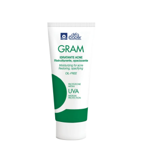 Gram Idratante Acne 50 ml