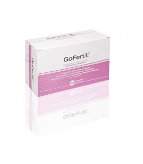 Gofertil Pink 30 Bustine