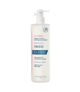 ICTYANE Crema*Det.400ml