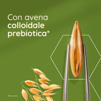 Aveeno Bagno Doccia - Bagno doccia idratante per pelle secca - 300 ml Aveeno Bagno Doccia - Bagno doccia idratante per pelle secca - 300 ml