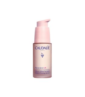 Caudalie Resveratrol Lift Siero Liftante Rassodante - Siero viso antirughe - Nuova Formula 2026 - 30 ml Caudalie Resveratrol Lift Siero Liftante Rassodante - Siero viso antirughe - Nuova Formula 2026 - 30 ml