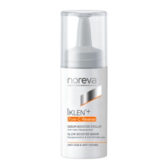 IKLEN+PURE C SIERO 3x8ml