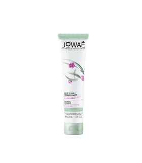 Jowae Gel Olio Struccante - Struccante delicato adatto per viso e occhi - 100 ml