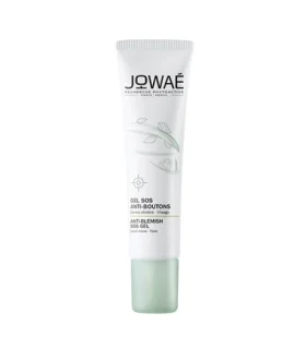 Jowae Gel Viso Sos Antimperfezioni - Gel purificante per imperfezioni localizzate - 10 ml
