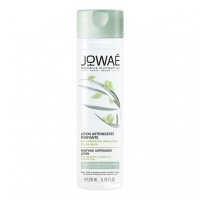 Jowae Lozione Viso Astringente - Lozione purificante per pelle mista e grassa - 200 ml Jowae Lozione Viso Astringente - Lozione purificante per pelle mista e grassa - 200 ml