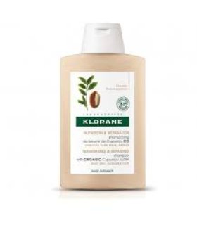 KLORANE  Shampoo Cupuacu 400ml