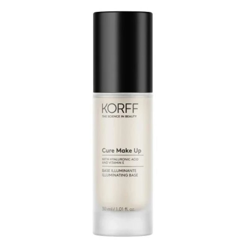 Korff Make Up Base Illuminante Korff Make Up Base Illuminante