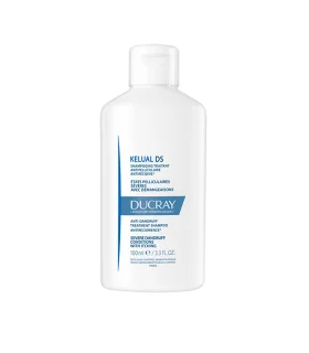 Kelual DS Shampoo Trattante Antiforfora 100 ml