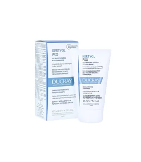 Kertyol PSO Shampoo Trattante Riequilibrante 125 ml