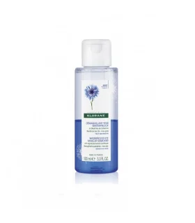 Klorane Struccante Occhi Wpr