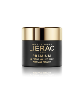 Lierac Premium La Creme Voluptueuse Crema Anti-Età 50 ml