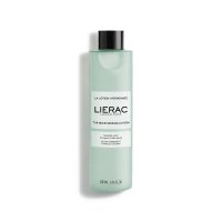 Lierac Lozione Idratante - Idratante, struccante e levigante - 200 ml