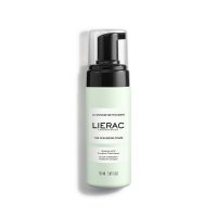 Lierac Mousse Detergente - Detergente, struccante per viso ed occhi - 150 ml Lierac Mousse Detergente - Detergente, struccante per viso ed occhi - 150 ml