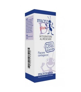 MICRO D Plus 15 ml