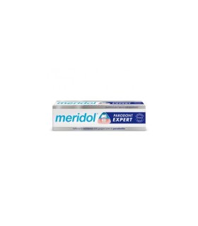 Meridol Parodont Expert Special Pack Dentifricio 75 ml + Collutorio Meridol 100 ml