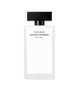 Narciso Rodriguez Pure Musc For Her Eau De Parfum - Fragranza femminile e floreale - 50 ml - Vapo