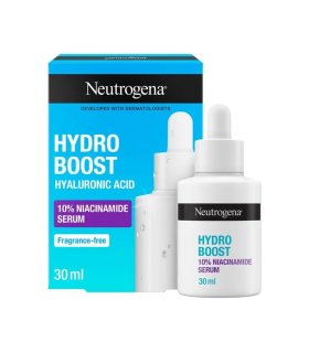 Neutrogena Hydro Boost Niacinamide Siero 