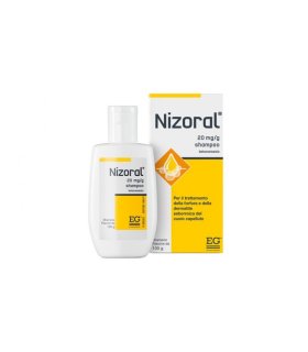 Nizoral Shampoo 100g