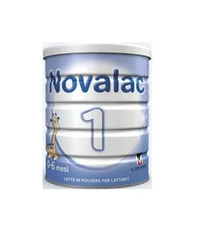 Novalac 1 800g