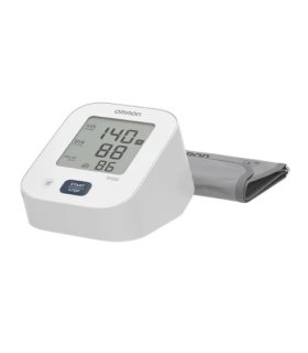 Omron Sfigmo Braccio M2 Essential