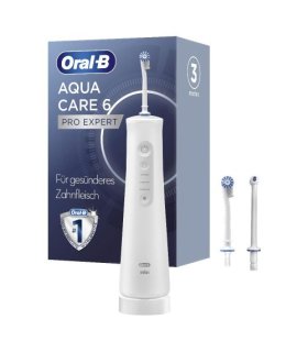 ORAL-B Idropuls.Aquacare 6