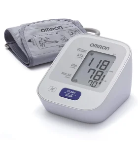 Omron M2 Misuratore Pressione da Braccio