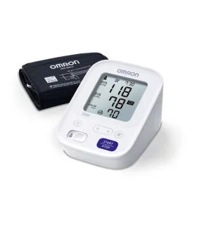 Omron M3 Misuratore Pressione da Braccio