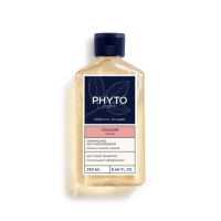 Phyto Couleur Shampoo Protettivo del Colore - Shampoo per capelli colorati - 250 ml