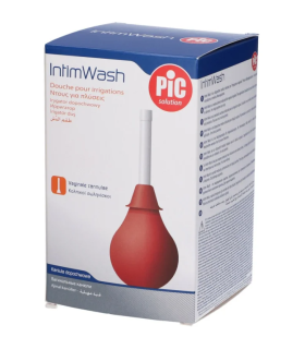 PIC INTIMWASH Doccia Vag.483ml