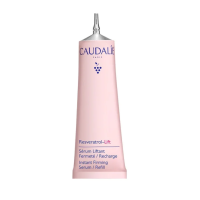 Caudalie Resveratrol Lift Siero Liftante Rassodante Ricarica - Refill siero viso antirughe - Nuova Formula 2026 - 30 ml