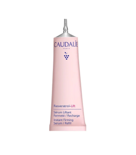 Caudalie Resveratrol Lift Siero Liftante Rassodante Ricarica - Refill siero viso antirughe - Nuova Formula 2026 - 30 ml