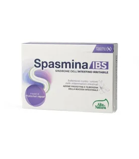 SPASMINA IBS 30 Cpr 1070mg