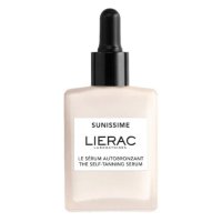 Lierac Sunissime Il Siero Autoabbronzante - Siero antietà abbronzante per viso e collo - 30 ml Lierac Sunissime Il Siero Autoabbronzante - Siero antietà abbronzante per viso e collo - 30 ml