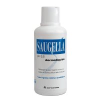 Saugella Dermoliquido - Detergente Intimo pH 3,5 - 750 ml Saugella Dermoliquido - Detergente Intimo pH 3,5 - 750 ml
