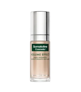 Somatoline Cosmetic Viso Volume Effect Siero Intensivo - Trattamento anti-age - 30 ml