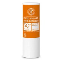 LFP Stick Solare SPF50+ - Stick solare per labbra e zone sensibile - 12 g LFP Stick Solare SPF50+ - Stick solare per labbra e zone sensibile - 12 g