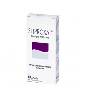StipRoxAL Shampoo Antiforfora 100 ml