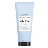 Lierac Sunissime Gel Doposole Rinfrescante - Doposole corpo idratante e lenitivo - 200 ml Lierac Sunissime Gel Doposole Rinfrescante - Doposole corpo idratante e lenitivo - 200 ml
