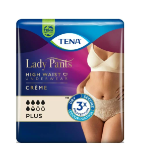 TENA LADY Pants Plus Taglia M 9 pezzi