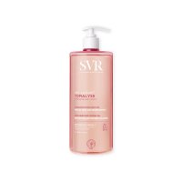 Topialyse Gel Lavante - Detergente idratante per pelle secca e molto secca - 1 litro