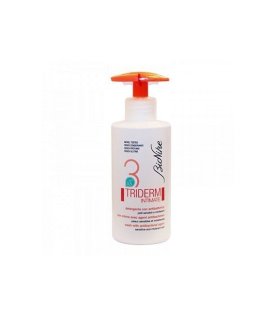 Triderm Intimate Detergente Intimo con Antibatterico pH 3.5 250 ml
