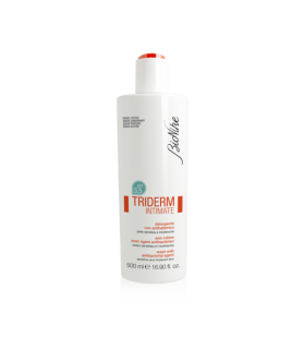 Triderm Intimate Detergente Intimo con Antibatterico pH 3.5 500 ml