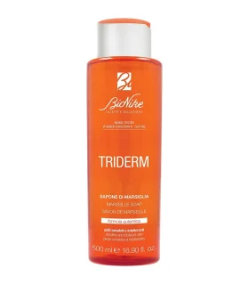 Triderm Sapone di Marsiglia Liquido 500 ml