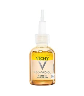 Vichy Neovadiol Peri & Post Menopausa Siero Bifasico - Contro rughe e macchie scure del volto - 30 ml