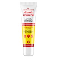 Vitamindermina Gel Anti Sfregamento - Riduce le irritazioni da sfregamento nelle aree critiche - 100 ml