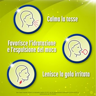 Vivin Tosse Pocket - Per tosse secca e tosse grassa - 14 stick Vivin Tosse Pocket - Per tosse secca e tosse grassa - 14 stick