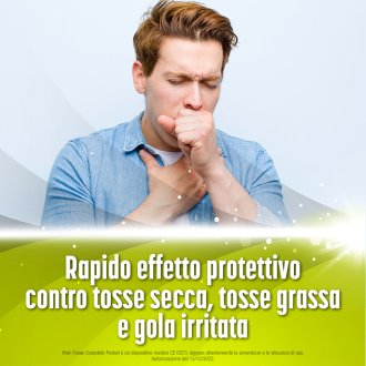 Vivin Tosse Pocket - Per tosse secca e tosse grassa - 14 stick Vivin Tosse Pocket - Per tosse secca e tosse grassa - 14 stick