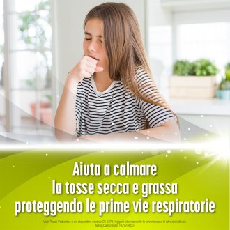 VIVIN Tosse Sciroppo Bambini 150 ml VIVIN Tosse Sciroppo Bambini 150 ml