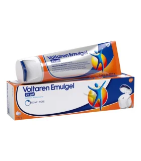 Voltaren Emulgel 2% Gel Antidolorifico 100g
