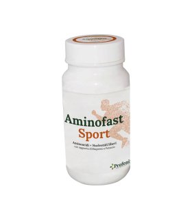 Aminofast Sport 250 gr